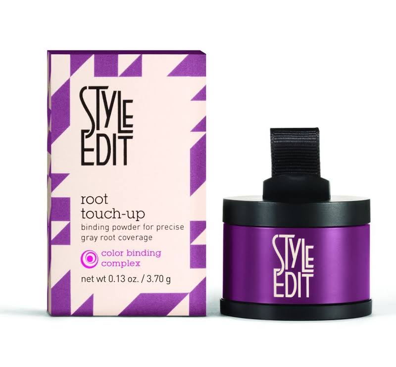 816592010446 UPC Style Edit Root Touch Up Lightest Brown/Medium