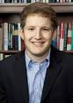 Harvard senior Sam Barr,