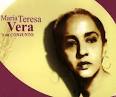 Conozco pocos detalles de la vida de María Teresa Vera. - maria-teresa-vera1