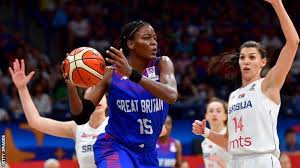 Image result for Haringey Angels Basketball Club