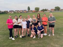 Image result for Messingham Cricket Club