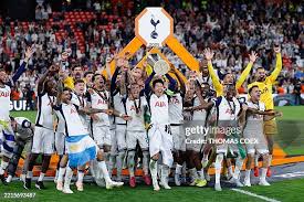 Image result for Hotspurs Football Club