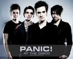 Image of Panic At The Discos Picture