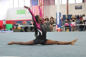 Image result for Bicester and District Gymnastics Club