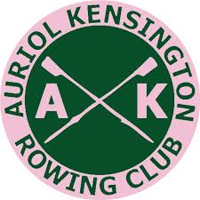 Image result for Auriol Kensington Rowing Club