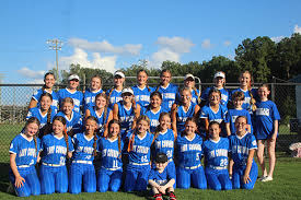 Image result for Oblivion Softball Club