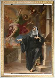 Image result for Santa https://it.wikipedia.org/wiki/Macrina la Giovane