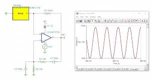 Image result for wien.oscillator.amp.scheme