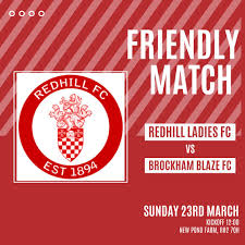 Image result for Brockham Football Club