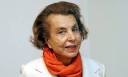 L'Oreal heiress Liliane Bettencourt settles legal dispute with