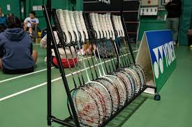 Image result for Hull University Students Badminton Club