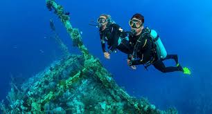 Image result for Leeds Free Divers Octopush Club