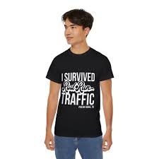 Image result for i survived t shirt