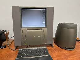 Image result for Twentieth Anniversary Macintosh