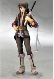 「ユーリ・ローウェル テイルズオブヴェスペリア」の画像検索結果