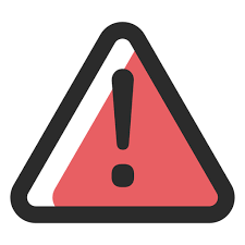 Image result for foto de advertencia