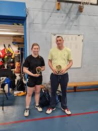 Image result for Hesketh Bank Badminton Club