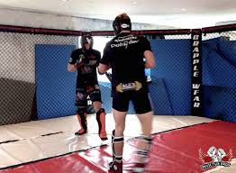 Image result for London Shootfighters