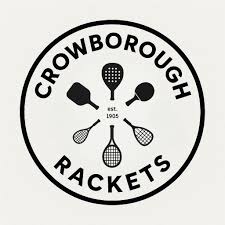 Image result for Crowborough Tennis and Squash Club