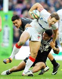 Image result for Bolton Mets RLFC