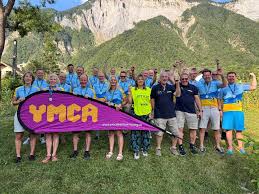 Image result for Reigate and Redhill Ymca Boccia Club