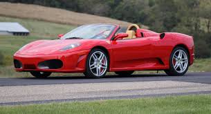 Image result for Ferrari F430