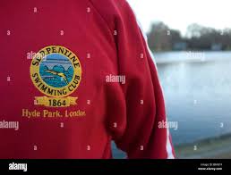 Image result for Serpentine Swimming Club