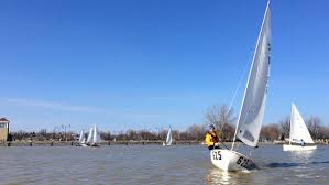Image result for Norwich Frostbite Sailing Club