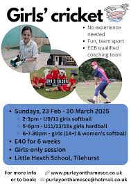 Image result for Purley Cricket Club