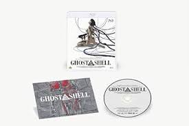 「サン・ゲンファ 攻殻機動隊 - GHOST IN THE SHELL -」の画像検索結果