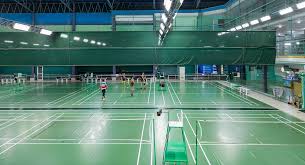 Image result for Metropolitan Police Badminton Club