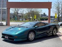 Image result for British Racing Green 1993 Jaguar