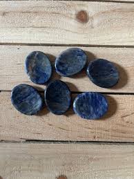 Image result for worry stone