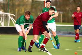 Image result for Spalding Hockey Club