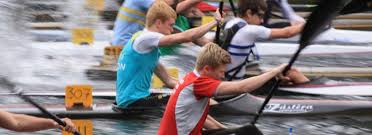 Image result for Falcon Kayak Club