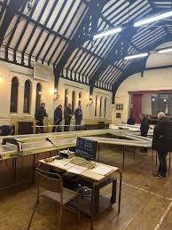 Image result for London Scalextric Club