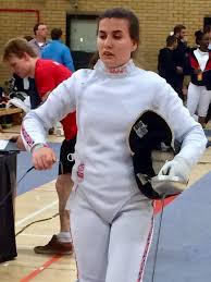Image result for Colchester and District Fencing Club