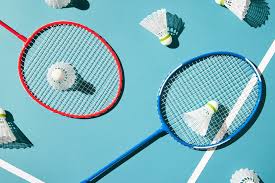 Image result for Doncaster Badminton