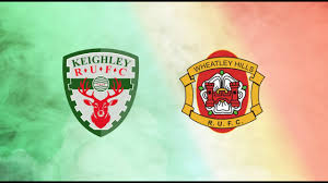 Image result for Wheatley Rufc