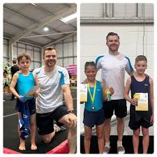 Image result for Phoenix Gymnastics Club