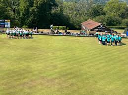 Image result for Llandrindod Wells Bowling Club