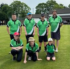 Image result for Dudley Dell Bowling Club