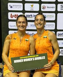 Image result for Eston Ladies Badminton Club