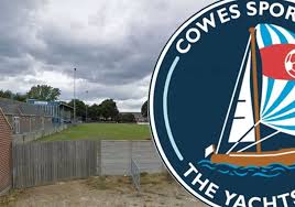 Image result for Cowes Sports Football Club