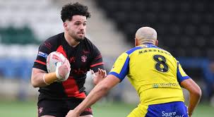 Image result for Widnes St Maries Amateur Rugby League Football Club