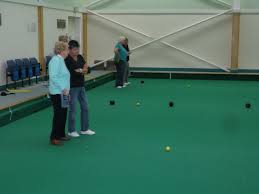 Image result for South Hams Indoor Bowls Club