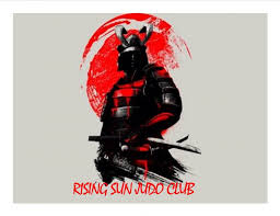 Image result for Rising Sun Judo Club