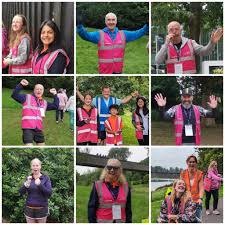 Image result for Wee County Harriers