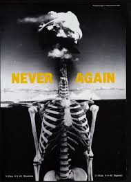 Image result for anti nuclear posters