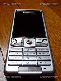 Image result for sony ericsson c510 silver